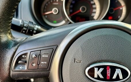 KIA Cerato III, 2011 год, 820 000 рублей, 30 фотография