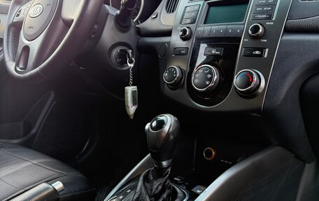 KIA Cerato III, 2011 год, 820 000 рублей, 32 фотография