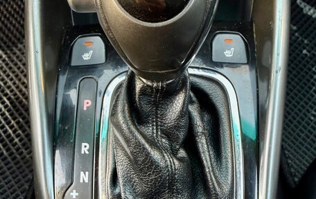 KIA Cerato III, 2011 год, 820 000 рублей, 33 фотография