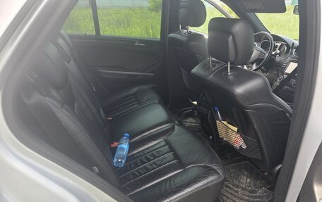 Mercedes-Benz M-Класс, 2008 год, 980 000 рублей, 6 фотография