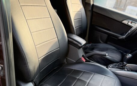 KIA Cerato III, 2011 год, 820 000 рублей, 35 фотография