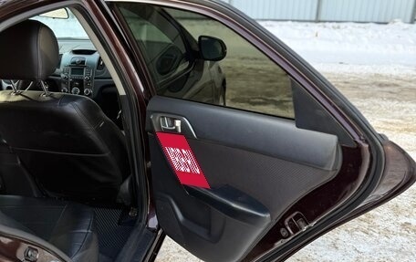 KIA Cerato III, 2011 год, 820 000 рублей, 36 фотография