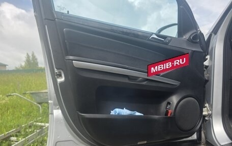 Mercedes-Benz M-Класс, 2008 год, 980 000 рублей, 11 фотография