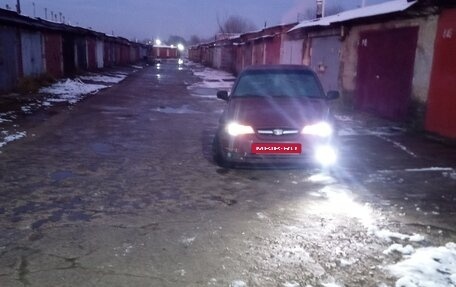 Daewoo Nexia I рестайлинг, 2010 год, 150 000 рублей, 2 фотография
