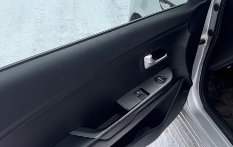 KIA Rio III рестайлинг, 2013 год, 790 000 рублей, 9 фотография