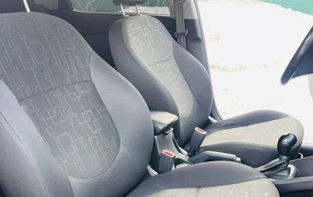 KIA Rio III рестайлинг, 2016 год, 1 100 000 рублей, 4 фотография