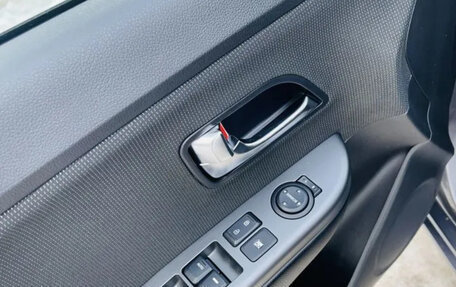 KIA Rio III рестайлинг, 2016 год, 1 100 000 рублей, 12 фотография