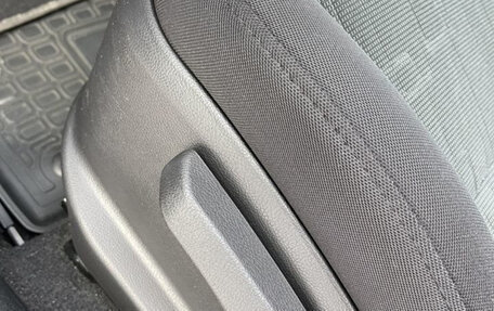 KIA Rio III рестайлинг, 2016 год, 1 100 000 рублей, 6 фотография