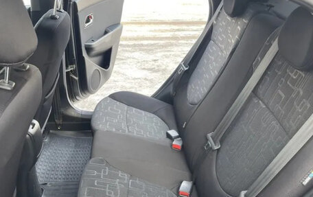 KIA Rio III рестайлинг, 2016 год, 1 100 000 рублей, 9 фотография