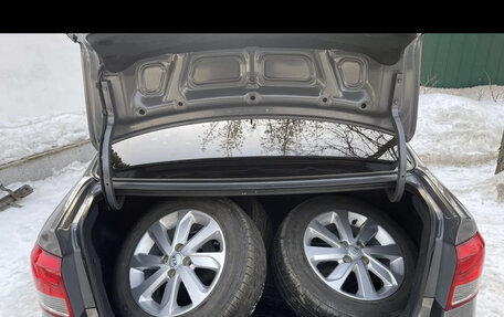 KIA Rio III рестайлинг, 2016 год, 1 100 000 рублей, 14 фотография