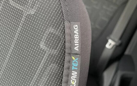 KIA Rio III рестайлинг, 2016 год, 1 100 000 рублей, 5 фотография