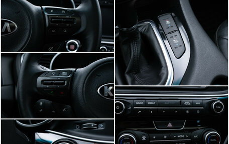 KIA Optima III, 2014 год, 1 660 000 рублей, 18 фотография