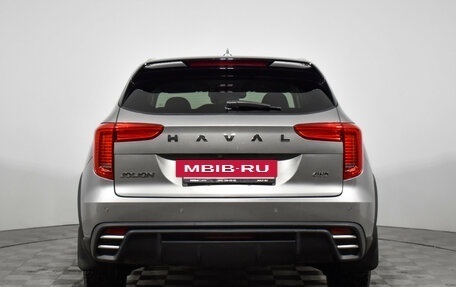 Haval Jolion, 2024 год, 2 240 000 рублей, 6 фотография