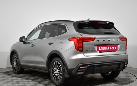 Haval Jolion, 2024 год, 2 240 000 рублей, 7 фотография