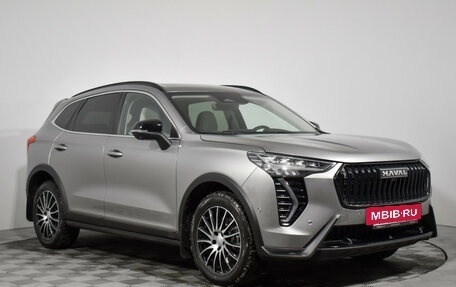 Haval Jolion, 2024 год, 2 240 000 рублей, 3 фотография