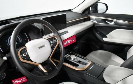 Haval Jolion, 2024 год, 2 240 000 рублей, 9 фотография