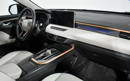 Haval Jolion, 2024 год, 2 240 000 рублей, 14 фотография