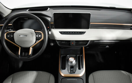 Haval Jolion, 2024 год, 2 240 000 рублей, 15 фотография