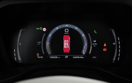 Haval Jolion, 2024 год, 2 240 000 рублей, 20 фотография