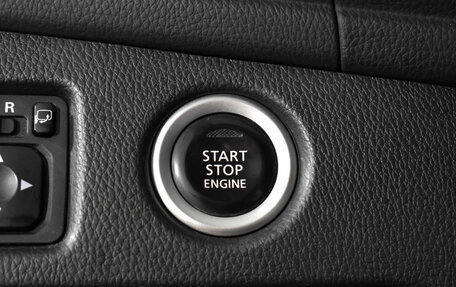 Mitsubishi Pajero Sport III рестайлинг, 2019 год, 2 639 000 рублей, 11 фотография