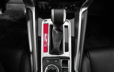 Mitsubishi Pajero Sport III рестайлинг, 2019 год, 2 639 000 рублей, 12 фотография