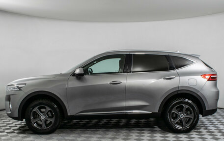 Haval F7 I, 2020 год, 1 480 000 рублей, 8 фотография