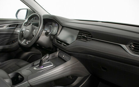 Haval F7 I, 2020 год, 1 480 000 рублей, 9 фотография