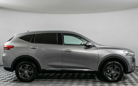 Haval F7 I, 2020 год, 1 480 000 рублей, 4 фотография