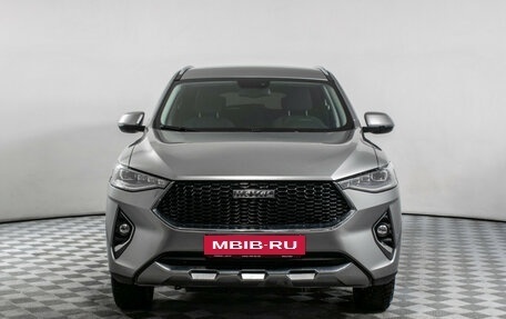 Haval F7 I, 2020 год, 1 480 000 рублей, 2 фотография