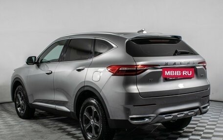 Haval F7 I, 2020 год, 1 480 000 рублей, 7 фотография