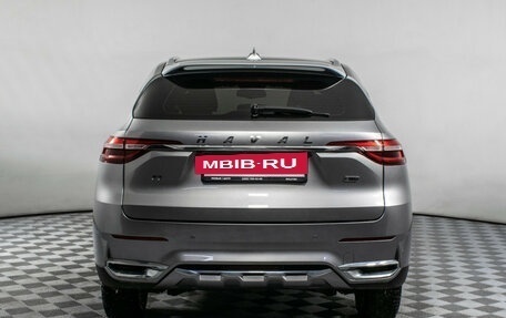 Haval F7 I, 2020 год, 1 480 000 рублей, 6 фотография