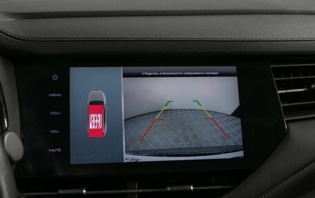 Haval F7 I, 2020 год, 1 480 000 рублей, 16 фотография