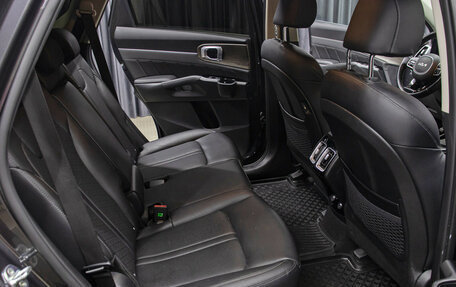 KIA Sorento IV, 2021 год, 3 498 000 рублей, 12 фотография