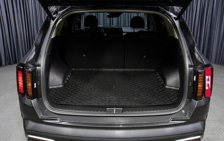 KIA Sorento IV, 2021 год, 3 498 000 рублей, 10 фотография