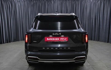 KIA Sorento IV, 2021 год, 3 498 000 рублей, 6 фотография
