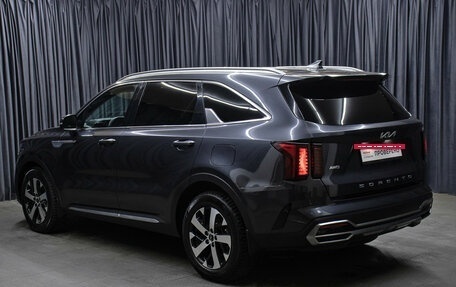 KIA Sorento IV, 2021 год, 3 498 000 рублей, 7 фотография