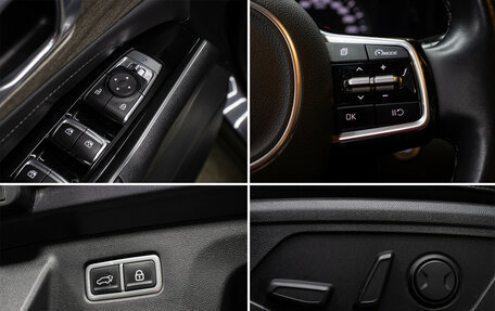 KIA Sorento IV, 2021 год, 3 498 000 рублей, 21 фотография