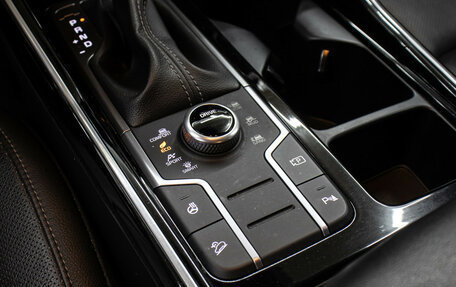 KIA Sorento IV, 2021 год, 3 498 000 рублей, 18 фотография