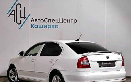 Skoda Octavia, 2012 год, 899 000 рублей, 4 фотография