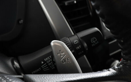 Mitsubishi Montero Sport, 2023 год, 4 777 000 рублей, 15 фотография