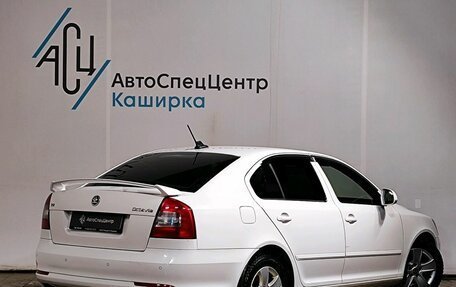 Skoda Octavia, 2012 год, 899 000 рублей, 2 фотография
