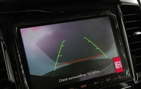 Mitsubishi Montero Sport, 2023 год, 4 777 000 рублей, 14 фотография