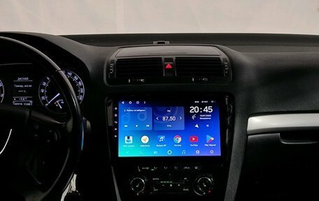 Skoda Octavia, 2012 год, 899 000 рублей, 9 фотография