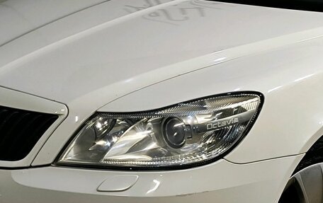 Skoda Octavia, 2012 год, 899 000 рублей, 5 фотография