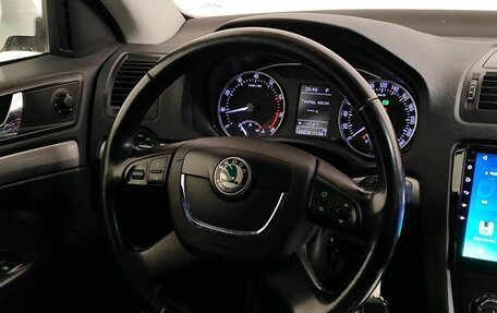 Skoda Octavia, 2012 год, 899 000 рублей, 12 фотография