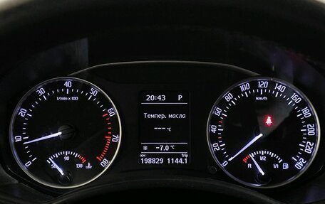 Skoda Octavia, 2012 год, 899 000 рублей, 11 фотография