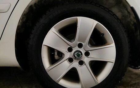 Skoda Octavia, 2012 год, 899 000 рублей, 7 фотография