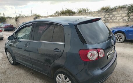 Volkswagen Golf Plus II, 2010 год, 630 000 рублей, 4 фотография