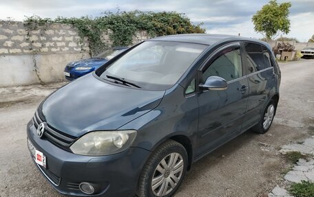 Volkswagen Golf Plus II, 2010 год, 630 000 рублей, 2 фотография