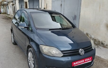 Volkswagen Golf Plus II, 2010 год, 630 000 рублей, 3 фотография
